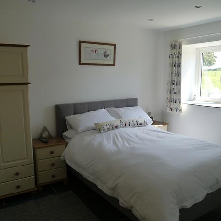 Morvoren Cottage Launceston Esterno foto