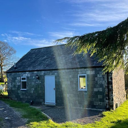 Morvoren Cottage Launceston Esterno foto