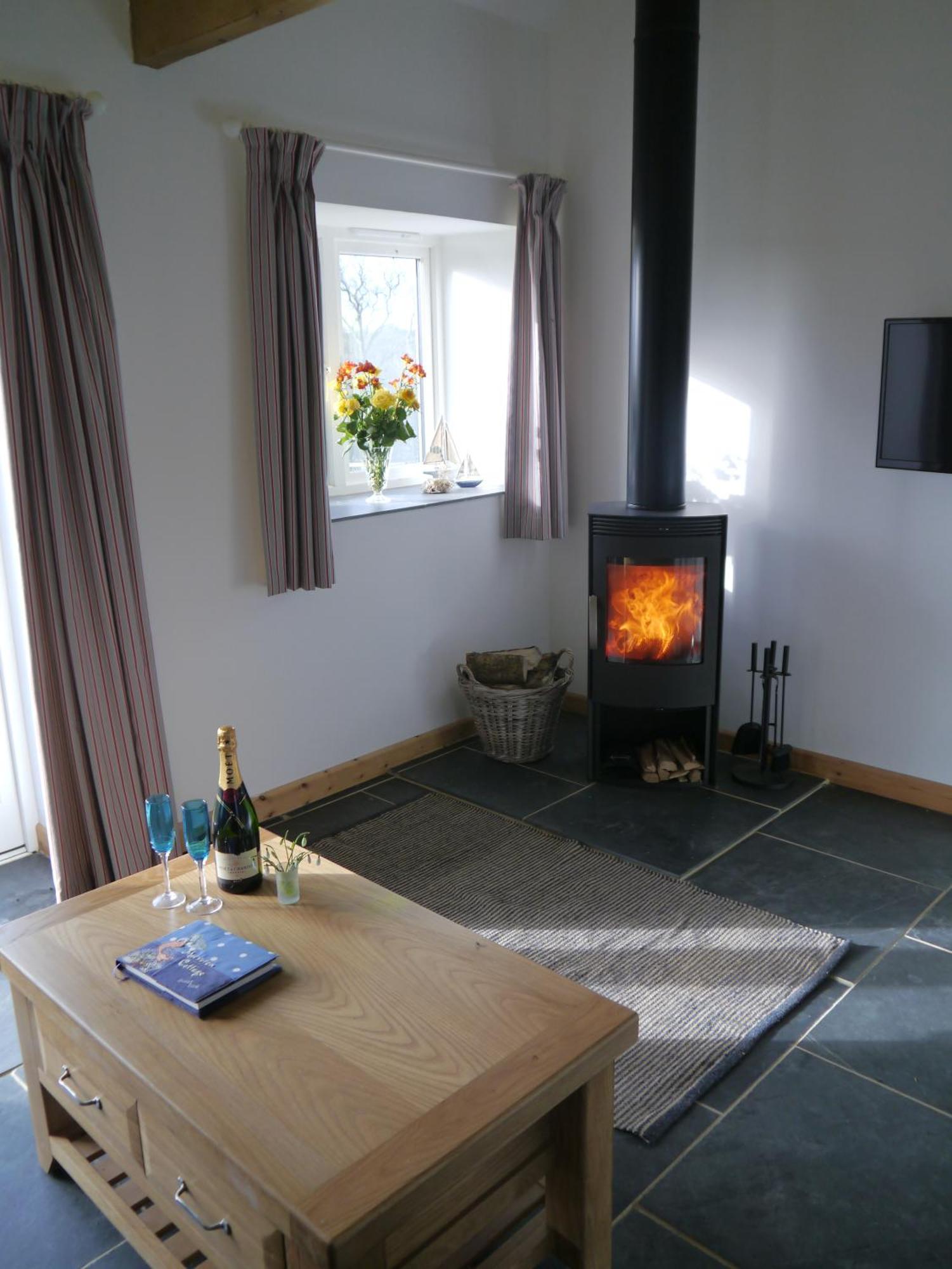 Morvoren Cottage Launceston Esterno foto