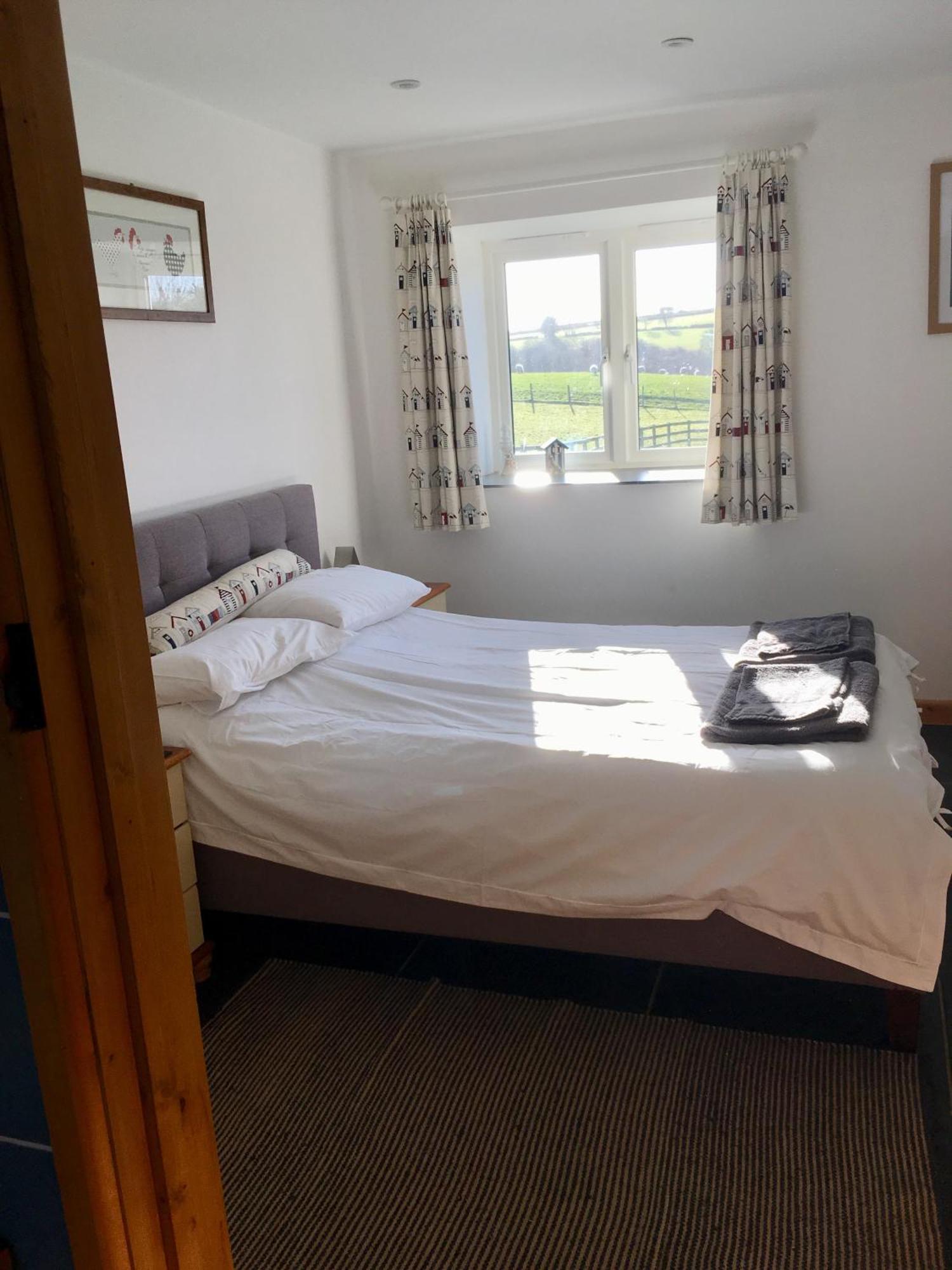 Morvoren Cottage Launceston Esterno foto