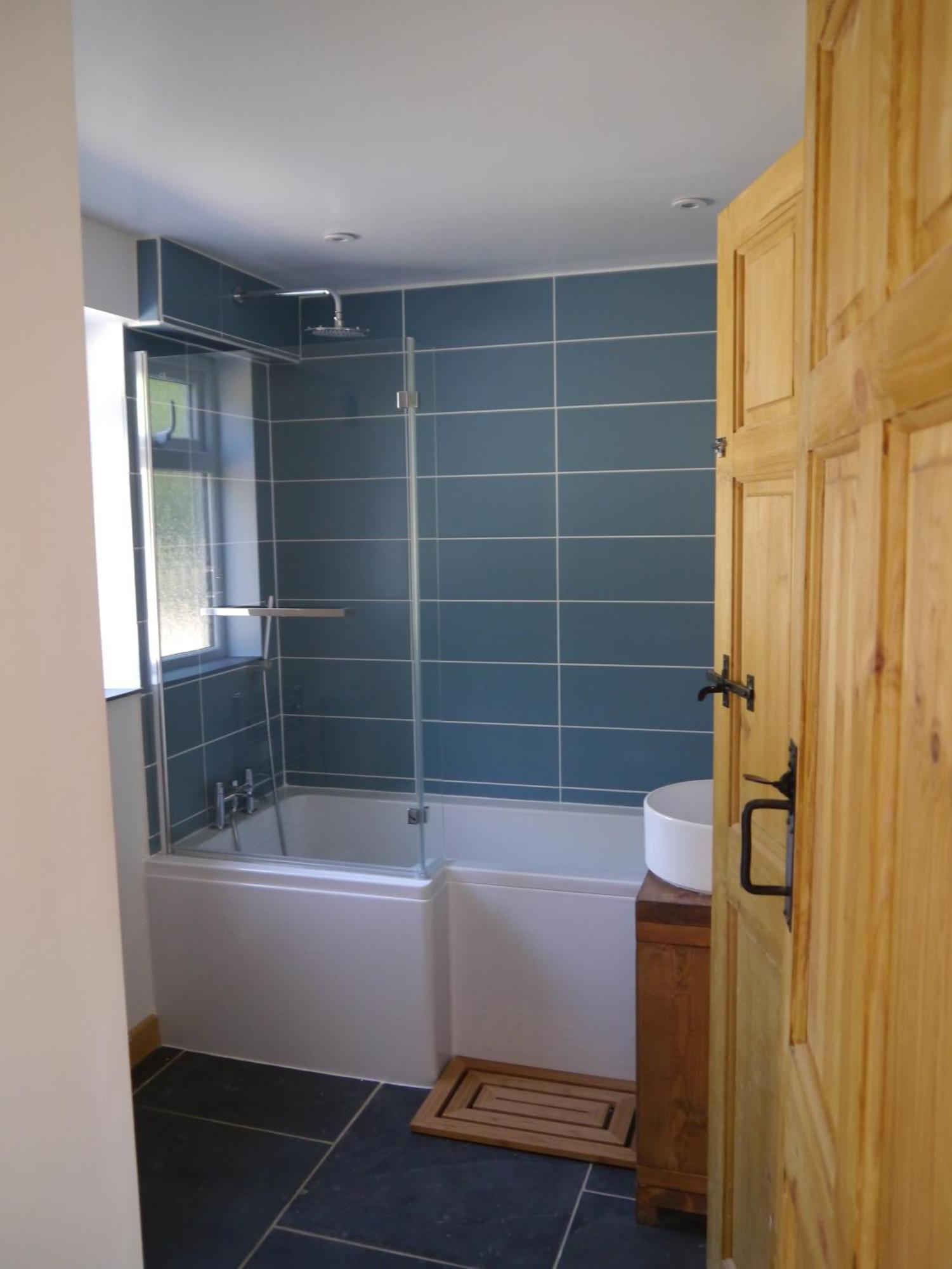 Morvoren Cottage Launceston Esterno foto