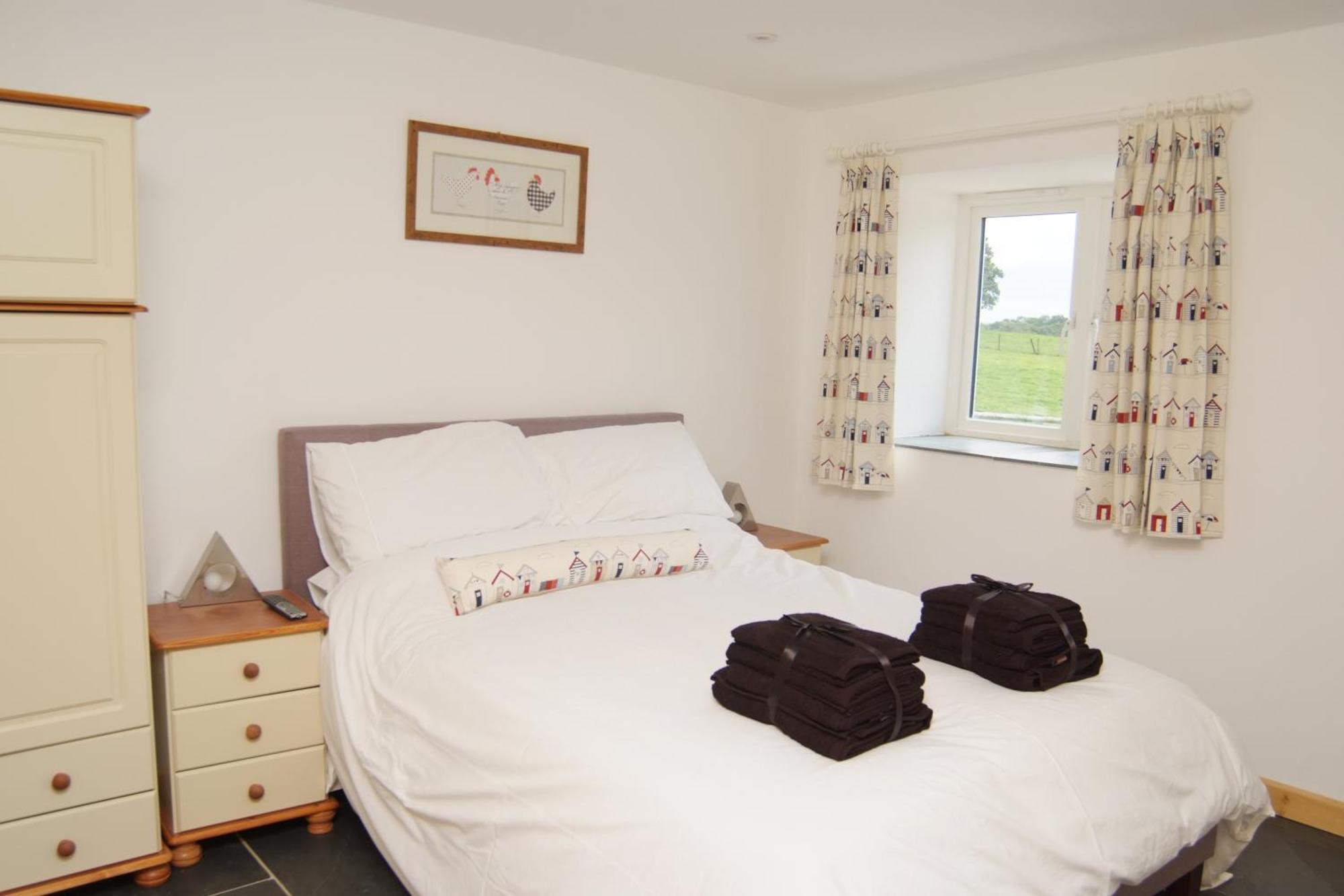Morvoren Cottage Launceston Esterno foto