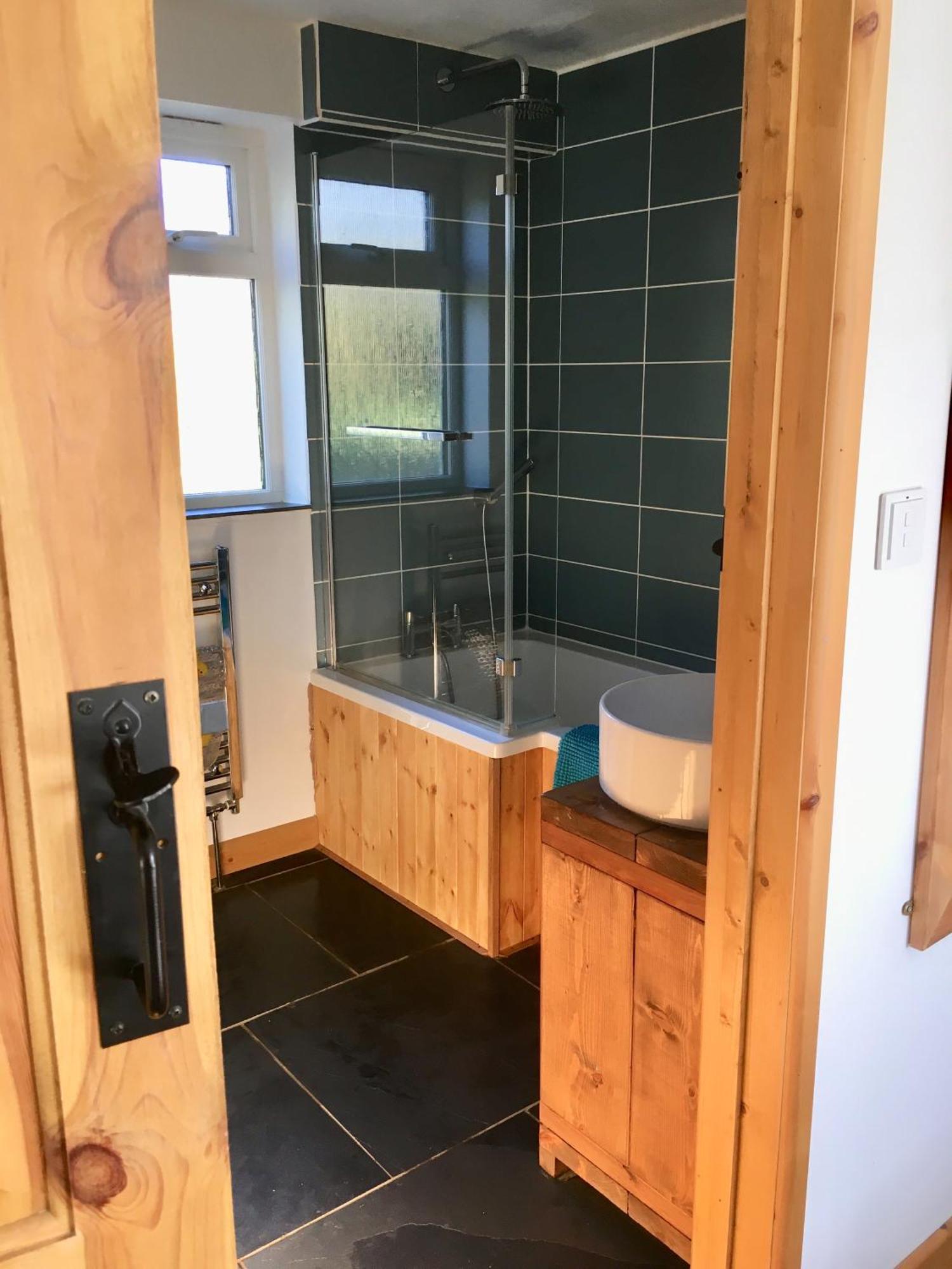 Morvoren Cottage Launceston Esterno foto