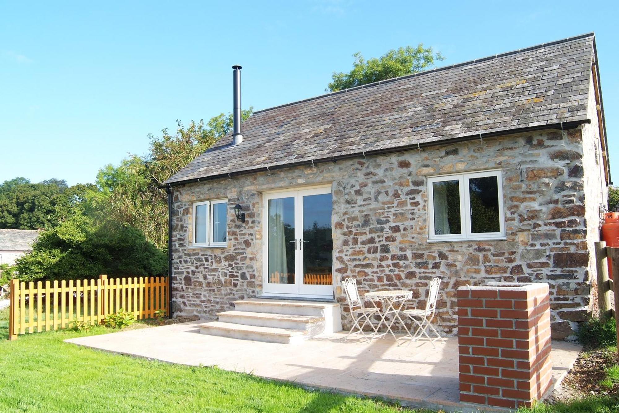 Morvoren Cottage Launceston Esterno foto