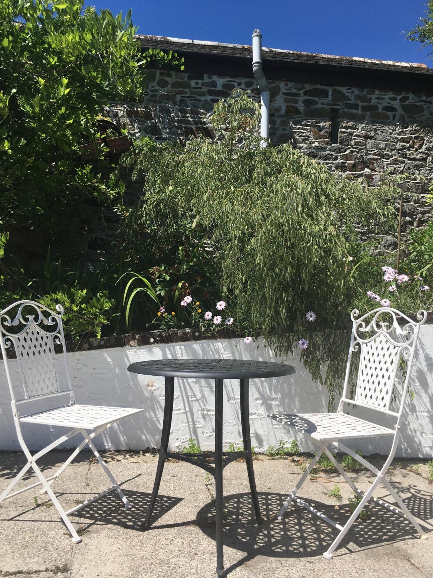 Morvoren Cottage Launceston Esterno foto